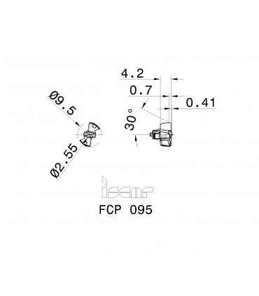 FCP 095 IC908
