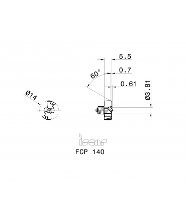 FCP 140 IC908
