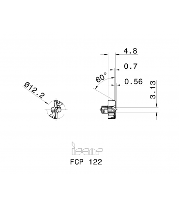 FCP 122 IC908