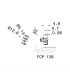 FCP 126 IC908
