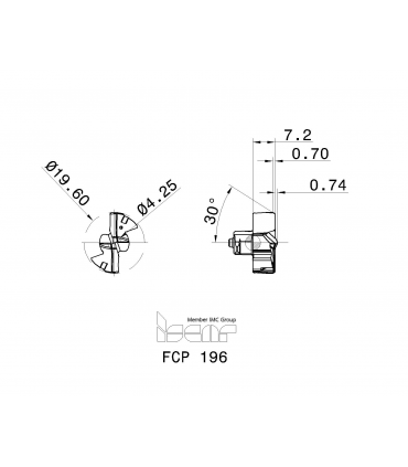 FCP 196 IC908