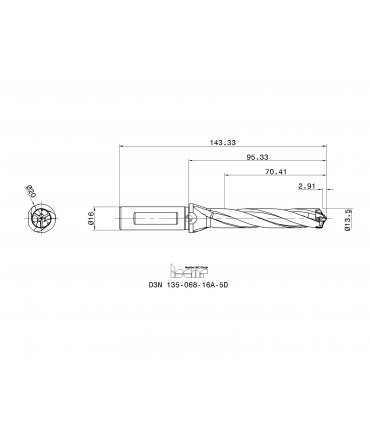 D3N 135-068-16A-5D