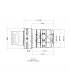 C8 MAXIN32X115