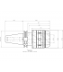DIN69871 40 MAXIN 32X106