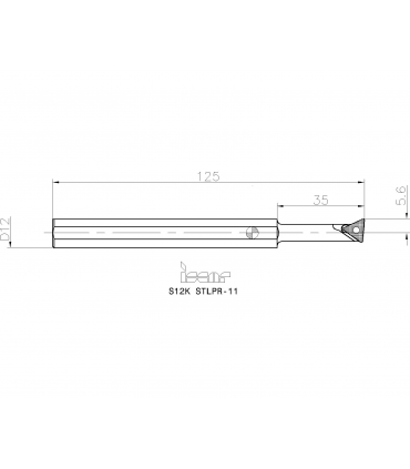 S12K STLPR-11