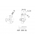 H3P 259-IQ IC908