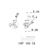 H3P 160-IQ IC908