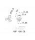 H3P 168-IQ IC908