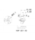 H3P 221-IQ IC908