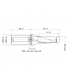 DCM 190-057-25A-3D
