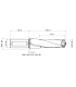 DCM 250-075-25A-3D