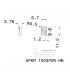APKR 1003PDR-HM IC928