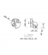 AVC-D25-SCLCL-09