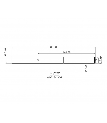 AV-D16-10D-E
