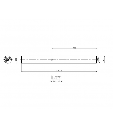 AV-D20-7D-C