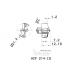 HCP 214-IQ IC908