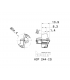 HCP 244-IQ IC908