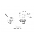 HCP 249-IQ IC908