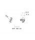 HCP 160-IQ IC908
