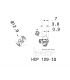 HCP 129-IQ IC908