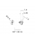 HCP 138-IQ IC908