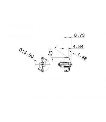HCP 158-IQ IC908