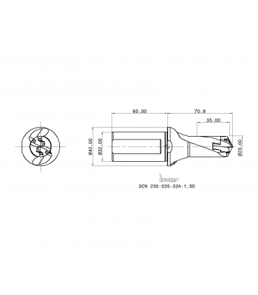 DCN 230-035-32A-1.5D