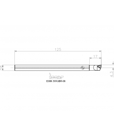 E08K SWUBR-06
