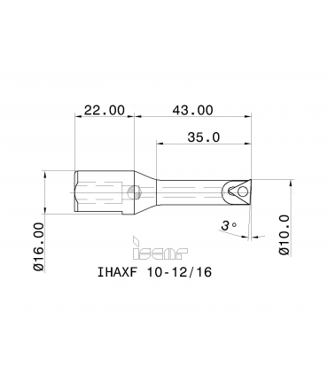 IHAXF 10-12/16