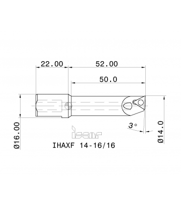 IHAXF 14-16/16