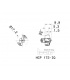 HCP 172-IQ IC908
