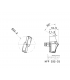 HFP 332-SPADE IQ IC908