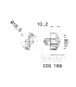 ICG 185 IC908