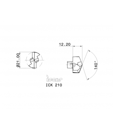 ICK 210 IC908