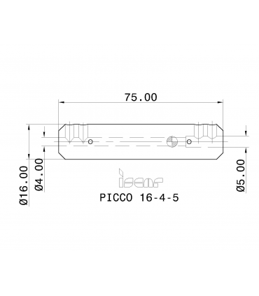 PICCO 16-4-5