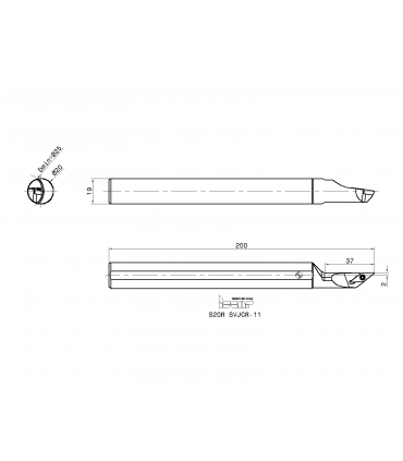 S20R SVJCR-11