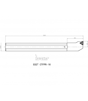 S32T CTFPR-16