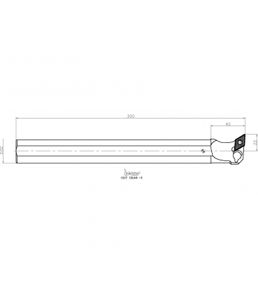 S32T DDUNR-15