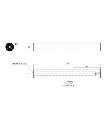 SH-D25-4D-A