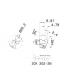 ICK 202-2M IC908