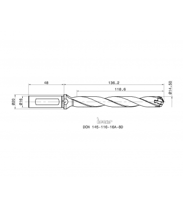 DCN 145-116-16A-8D