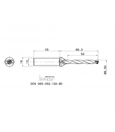 DCN 065-052-12A-8D