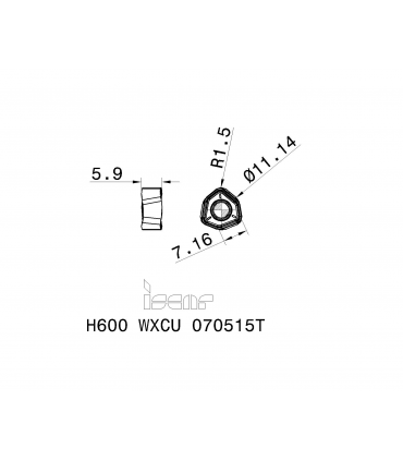 H600 WXCU 070515T IC810