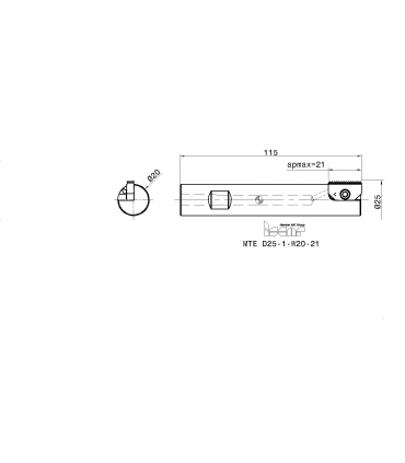 MTE D25-1-W20-21