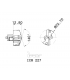 ICM 227 IC908