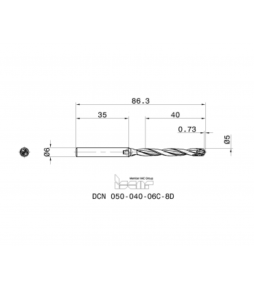 DCN 050-040-06C-8D