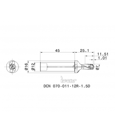 DCN 070-011-12R-1.5D
