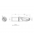 DCN 320-048-32R-1.5D