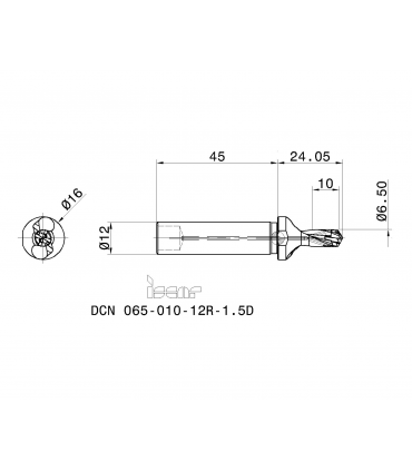 DCN 065-010-12R-1.5D