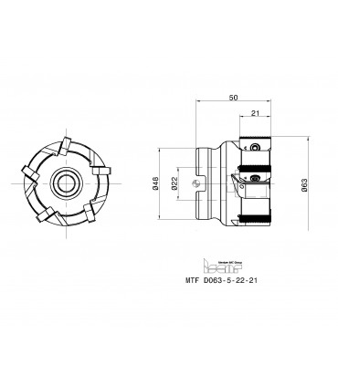 MTF D063-5-22-21